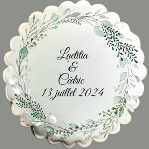 Sablé mariage 28