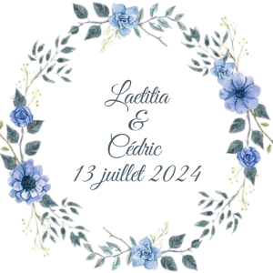 Sablé mariage 32