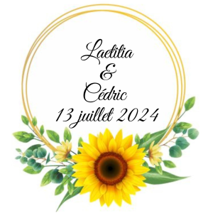 Sablé mariage 34