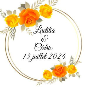 Sablé mariage 35