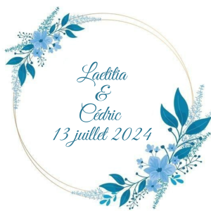 Sablé mariage 38