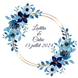 Sablé mariage 40