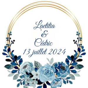 Sablé mariage 41
