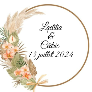 Sablé mariage 42