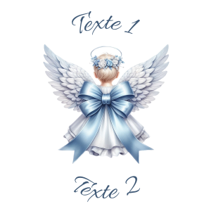 Sablé personnalisé baptême 108