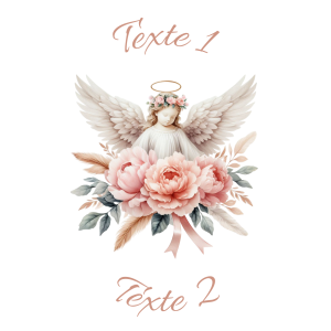 Sablé personnalisé baptême 124