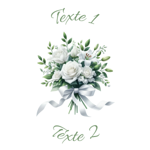 Sablé personnalisé baptême 81