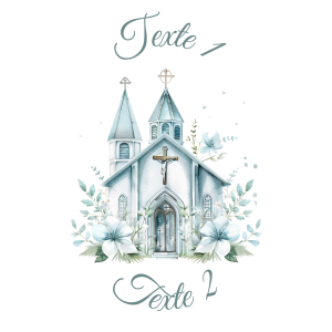 Sablé personnalisé communion 62