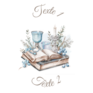 Sablé personnalisé communion 72