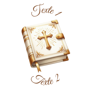 Sablé personnalisé communion 88