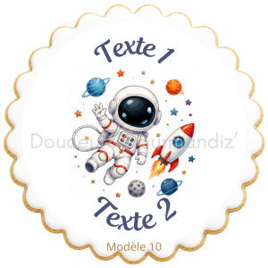 Espace 10 modèles aux choix