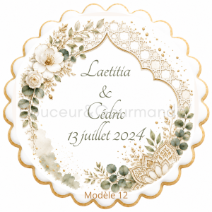 Oriental 15 modèles aux choix