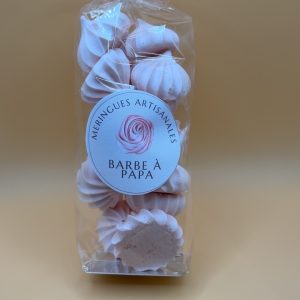 Meringues
