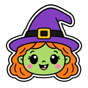 Emporte-pièces Halloween