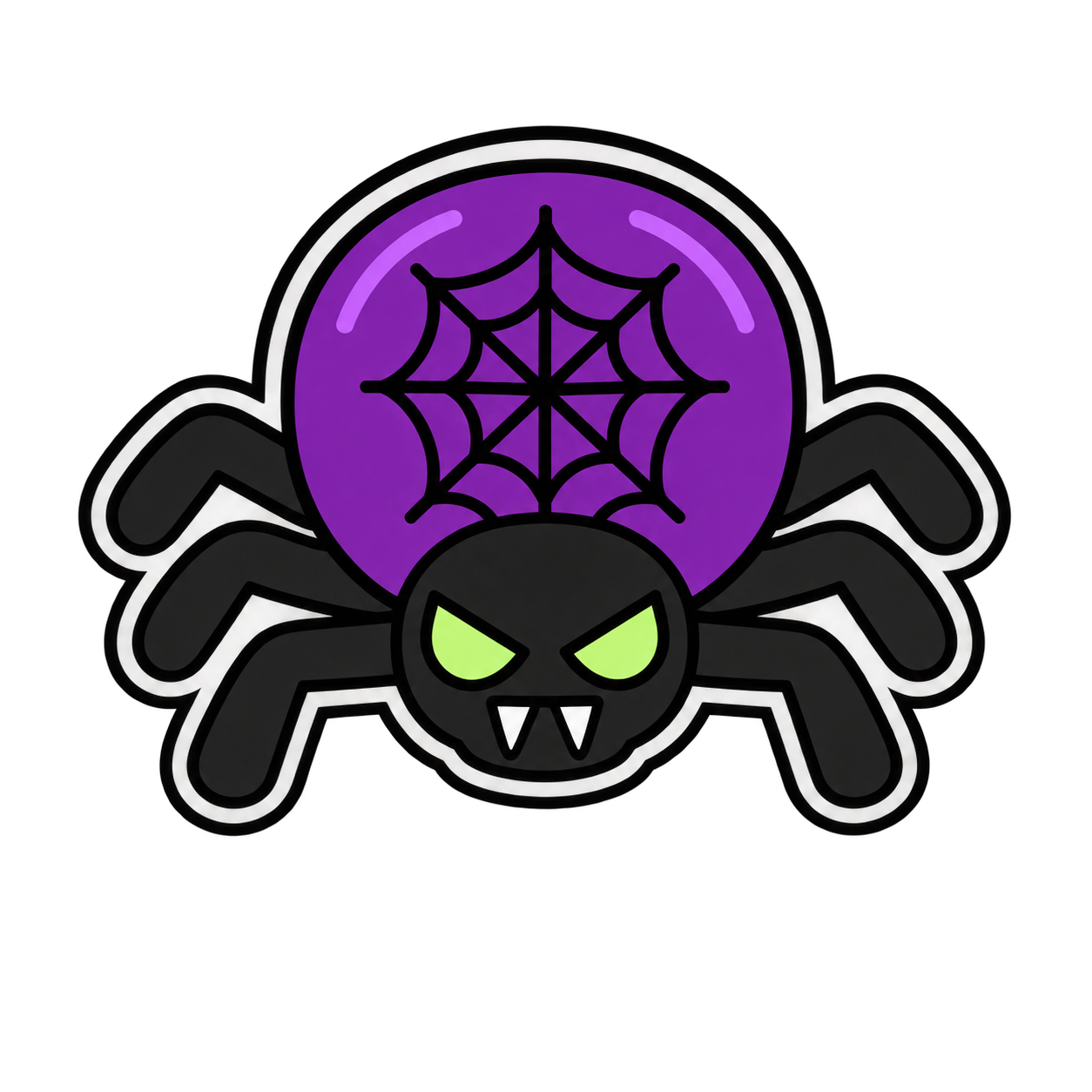Emporte-pièce Halloween - bestiole