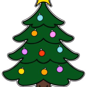 Emporte-pièce de Noël – Sapin